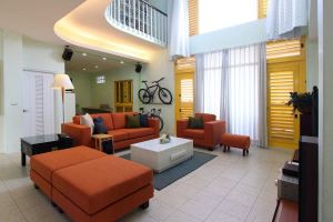 沙發控！五大族群不同需求量身訂坐！從外型、花紋到布料通通你決定_視覺圖