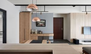 用燈具營造居家最「亮」眼的風格焦點─喜的精品燈飾_視覺圖