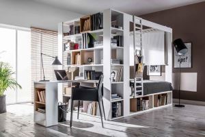 波蘭VOX 輕鬆打造專屬工作站＆書房_視覺圖