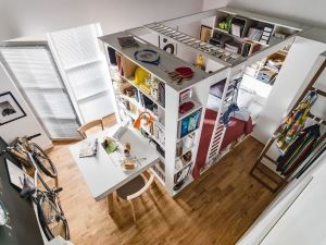 【TV】波蘭家具趨勢 自己的空間自己作主_視覺圖