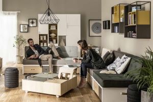 天涼好個秋，怎能少了 VOX 新品家具的陪伴？_視覺圖