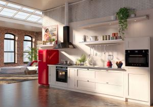 「自煮健康管理」神隊友！義大利美學家電 SMEG教你如何縮時料理、輕鬆出餐！_視覺圖