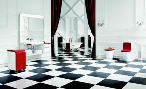 不斷追求衛浴新觀點的西班牙百年品牌－Roca樂家_視覺圖