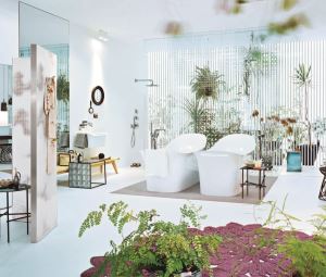 家具化浴缸和空間設計5手法_視覺圖