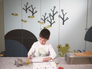 廚具門片還有什麼材質可選擇？_視覺圖