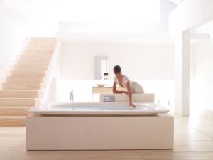 浴缸的LED光影饗宴_視覺圖