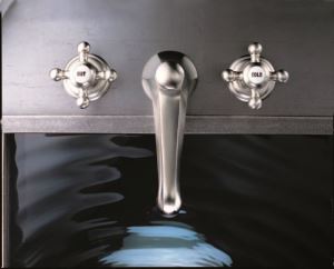 為你家浴室挑一只古典風龍頭_視覺圖