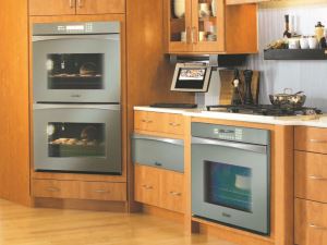 用烤箱烹飪 保留食物絕佳原味_視覺圖