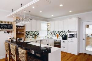 打造妳的百變時尚廚房_視覺圖