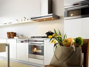 享受奢華的料理時光_視覺圖