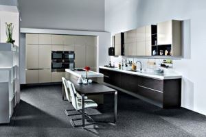 高機能性廚房家電打造高效率無煙廚房_視覺圖