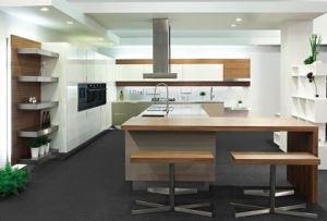 省力廚房五金的智慧科技_視覺圖