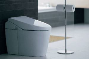 如廁=享受 頂級高科技智慧全自動馬桶推薦 X 5_視覺圖