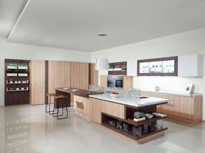 讓餐廚空間零負擔的NATURE_視覺圖