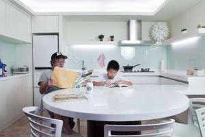 看我煮聽你說的幸福廚房_視覺圖