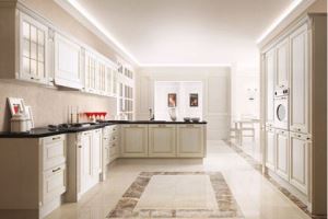 將雋永古典美學發揮到極致的廚具設計_視覺圖