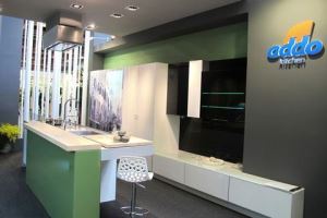 回歸自然的混搭素材，讓設計與質感並駕齊驅的廚具設計_視覺圖