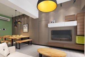 機能櫥櫃負重任，小改造讓家大不同_視覺圖