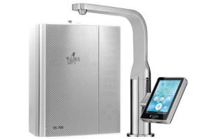 千山淨水 VS-705 整水器全新上市_視覺圖