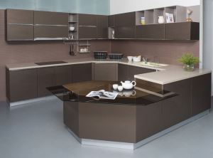 聰明量身訂製， 打造符合人體工學美型廚房_視覺圖