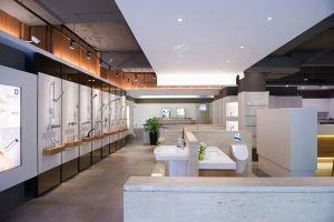 將極致品味及高科技帶進衛浴空間設計─ GROHE X 高弘樹_視覺圖