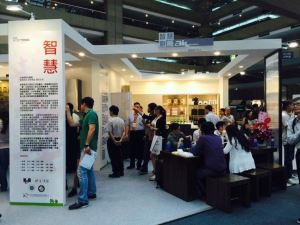 來到未來智慧科技廚房  2016台灣室內設計材料大展現蹤跡_視覺圖
