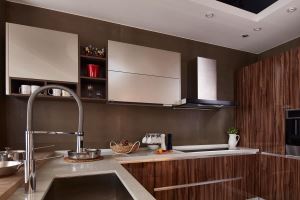 專業設計師這樣說！新一代廚房家電重視細節，解決開放式廚房油煙的難題_視覺圖