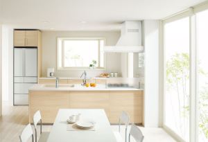 Toclas Kitchen 以頂級鋼烤技術，究極日式美學，掀起日系廚具新浪潮_視覺圖