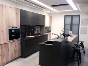 All in one touch 打造全自動未來智慧宅_視覺圖