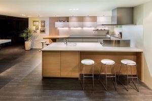 毫釐為基準的職人精神！設計師告訴你為何要選日式系統廚具的三大理由_視覺圖