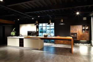 從鑑賞到體驗，雅登廚飾台南店，啟動廚具展示新風貌_視覺圖