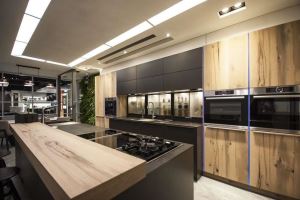 職業婦女的家居好夥伴 智慧廚房讓做菜這件事變得優雅且輕鬆！_視覺圖