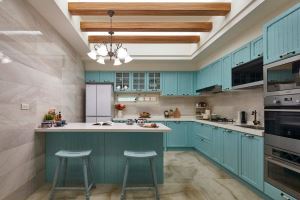 訂製幸福的質感生活 從高CP值的廚房設計展開！_視覺圖