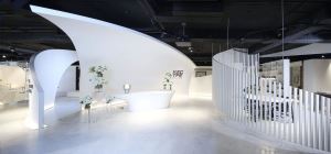 科技與藝術完美交融  KOHLER體驗館打造衛浴新境界_視覺圖
