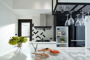 型男主廚設計師的私房推薦！超實用+美型的開放廚房設計提案_視覺圖