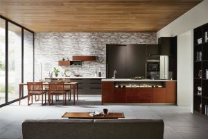 主婦們指定！替自己訂製一個雜誌款時尚美廚_視覺圖