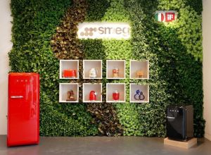 歐美百年家電新風貌！品硯美學廚電台中旗艦店盛大開幕_視覺圖