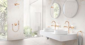 Colour Spa Time！ 享受GROHE打造繽紛雅致的梳洗樂趣_視覺圖