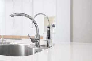 廚房美型家電再升級！5段酸鹼質守護全家人飲水健康_視覺圖