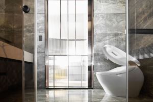 美學工藝與機能的極致展現 TOTO NEOREST NX2打造頂級衛浴饗宴_視覺圖