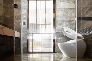 設計師推薦美學與機能的極致展現！享受頂級潔淨的衛浴饗宴_視覺圖