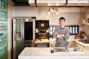 從美感到體感　睿信三輪精品衛浴打造居家生活適切體驗_視覺圖