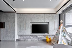 潔淨再升級！打造健康新居所，衛浴空間美形與高機能一次具備_視覺圖