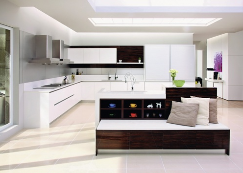 為全台家庭提供面面俱到的整體廚房－櫻花廚藝生活館_視覺圖