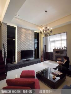 黑色豪門不黑暗!(2)_視覺圖