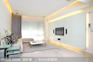 簡單時尚，從空間的改變開始_視覺圖