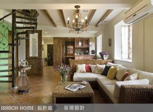 無痕~空間融合的最高境界(3)_視覺圖