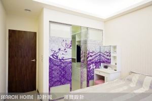 為什麼女孩總是很難出門？（2）_視覺圖