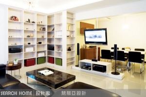 裝修不花錢就亮眼？！_視覺圖