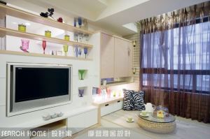 誰比電視內容還搶戲??(3)_視覺圖